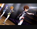 【ミリシタ】千早 ひなた このみ Fermata in Rapsodia【アイドルスペースウォーズ衣装 ムーンサテライトスーツ】