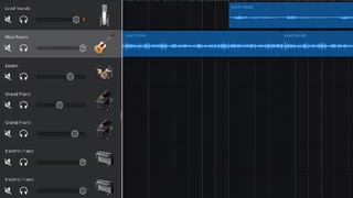 【自作曲】‎アネモネ