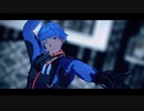 【MMD刀剣乱舞】八丁念仏でドクヘビ【カメラモーション配布】
