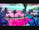 experiment @長山 知由理