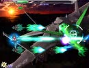 リニアの暇つぶしゲームプレイ　BattleTraverse　バトルトラバース　ノーマルクリア