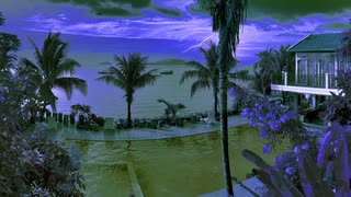 experiment @長山 知由理