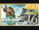 【TotK #16】ゼルダの伝説 ティアーズオブザキングダム（ティアキン）〜気球に乗って〜｜The Legend of Zelda: Tears of the Kingdom GamePlay【実況】