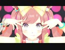 【MMDウマ娘】アイドル【デジたん】