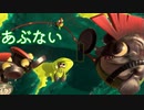 【スプラトゥーン3】 サーもんラン その３２ 【ずんだもん】