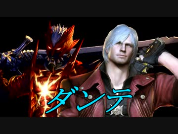 【MUGEN】絶・最終章 MUGEN界 男性連合軍VS女性連合軍3 Part69