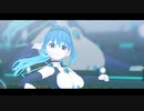 【MMD】友人の創作キャラでSatisfaction【Vroid】