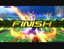 【EXVS2XB】ですともおじさんのクロブ珍道中810
