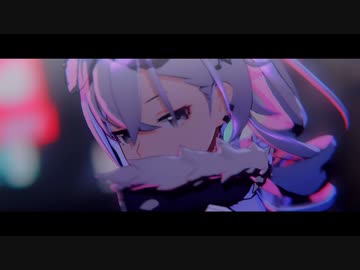 【崩スタMMD】孤独じゃないけどさ【Twitterまとめ1】