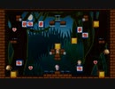 お猿の2Dパズルアクション『スイートランデブー さるっぱ』実況プレイpart41