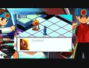 オタメガのロックマンエグゼ3アドバンスコレクション 3　6/9