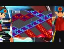 オタメガのロックマンエグゼ3アドバンスコレクション 3　8/9