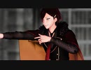 【MMD文アル】天使の翼。【dzi】