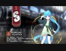 【ミストトレインガールズ】キャラシナリオ [S][内に秘めたる想い]パンクラス
