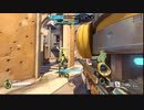 Overwatch2 【オーバーウォッチ2】 適当実況動画part150