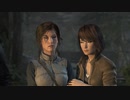Tomb Raider_ Definitive Edition マックン＆パックン　07