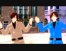 【APヘタリアMMD】ロウワー ＋ Twitterまとめ【nanoem】