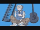 overdose(Acoustic) 歌ってみた - covered by まっきー
