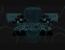 ERROE!/左佑sayu feat.鏡音リン【オリジナル曲】