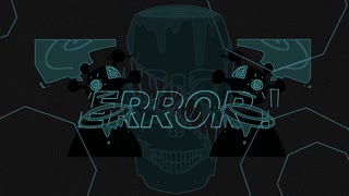 ERROE!/左佑sayu feat.鏡音リン【オリジナル曲】