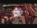 MHR_part80_傀異討究-ダイミョウザザミLv233