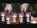 【ゆっくり＆きりたん実況プレイ】もう完成させられるらしい図書館運営 part67【Library of Ruina】