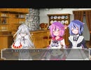 【SW2.5】Crow’s Saga～鴉の導く冒険活劇～Session03-08【TRPG】