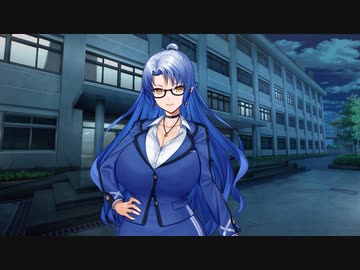 後鬼先生の怖い話