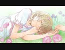 【ニコカラ】アルメリア【on vocal】