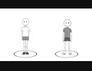 座標 / 鏡音レン