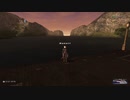 カッパのFF11生活1289　川の船旅