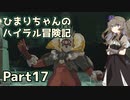 【ゼルダの伝説TOTK】ひまりちゃんのハイラル冒険記 Part17【VOICEVOX実況】