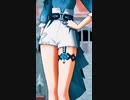 【原神MMD】ジンの魅惑の太もも【紳士向け】