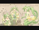 草原の国のマルルゥ