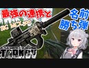 【EFT】六花ちゃんは厨二病になりました【CeVIO】【小春六花】