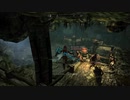 【Skyrim AE】Legendary難易度で頑張るドヴァキン Part1【実況プレイ動画】