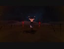 【MMD刀剣乱舞（ミュ衣装）】エウレカレプリカ【肥前忠広】