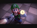 ルイージが大好きな男がひたすらに楽しむ『ルイージマンション３』【実況】part9
