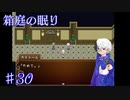 【箱庭の眠り】暴かれていく過去【#30】