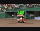 【パワプロ2022_観戦】タ・リーグ　T-BE 19回戦