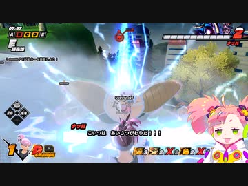 【DBTB】スーパー方向音痴人　春歌ナナ　part2