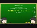 【音量注意】回収率76.2％が東京優駿（日本ダービー）2023を予想！