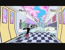 「ハルニ」描いて歌ってみました。