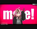 【MMDオリキャラ】[A]ddiction【NicA】