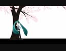 【MMD】Sakura【ステージ紹介】