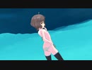 【MMD】岸波の艤装は問題ありません【有頂天ビバーチェ】