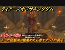 ゼルダの伝説ティアーズオブザキングダム　潜入イーガ団　イーガ団装束３種集めたら着てアジトに戻る　＃２９９　【ティアキン】