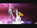 【Ray-mmd】提督と大淀で撥条少女時計