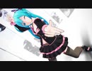 【カメラ配布あり】ドクヘビ【MMD】