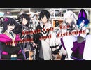 隣人のアリアルさんとミリアルさん　730『730』